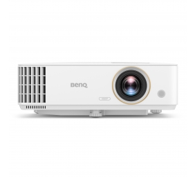 Benq Ultra-Low Input Lag HDR Console Gaming Projector TH685i Full HD (1920x1080), 3500 ANSI lumens, White