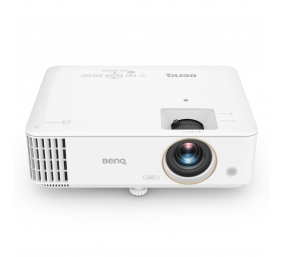 Benq | TH685i | Full HD (1920x1080) | 3500 ANSI lumens | White | Lamp warranty 12 month(s)