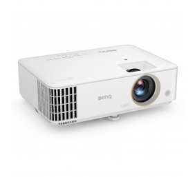 Benq | TH685i | Full HD (1920x1080) | 3500 ANSI lumens | White | Lamp warranty 12 month(s)