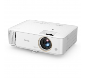 Benq | TH685i | Full HD (1920x1080) | 3500 ANSI lumens | White | Lamp warranty 12 month(s)