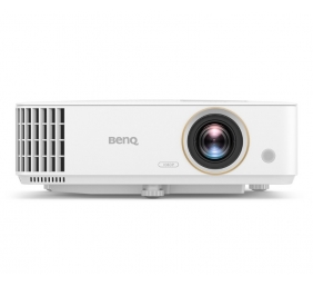 Benq | TH685i | Full HD (1920x1080) | 3500 ANSI lumens | White | Lamp warranty 12 month(s)