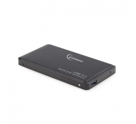 Gembird | EE2-U3S-2 | SATA 3Gb/s | USB 3.0 | 2.5"