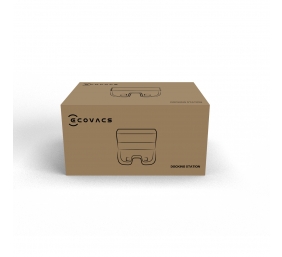 Ecovacs | Charging Dock | White