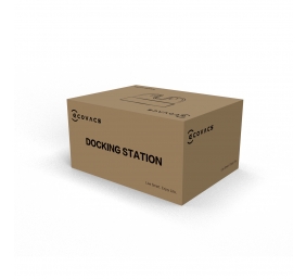 Ecovacs | Charging Dock | White