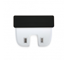 Ecovacs | Charging Dock | White