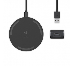 Belkin Wireless charging Pad without PSU BOOST CHARGE
