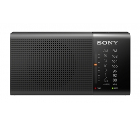 Sony ICF-P36 Portable Radio