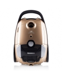 ETA | Vacuum cleaner | Avanto ETA351990000 | Bagged | Power 700 W | Dust capacity 3 L | Golden
