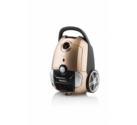 ETA | Vacuum cleaner | Avanto ETA351990000 | Bagged | Power 700 W | Dust capacity 3 L | Golden