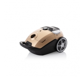 ETA | Vacuum cleaner | Avanto ETA351990000 | Bagged | Power 700 W | Dust capacity 3 L | Golden