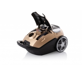 ETA | Vacuum cleaner | Avanto ETA351990000 | Bagged | Power 700 W | Dust capacity 3 L | Golden