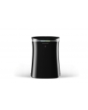 Sharp | UA-PM50E-B | Air Purifier with Mosquito catching | 4-51 W | Suitable for rooms up to 40 m² | Black