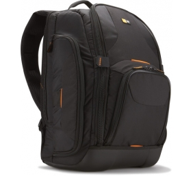 Case Logic SLRC-206 SLR Camera/Laptop Backpack Black