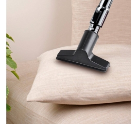 Polti | Vacuum cleaner | PBEU0105 Forzaspira C110_Plus | Bagless | Power 800 W | Dust capacity 2 L | Black/Red