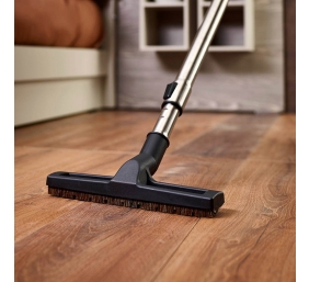 Polti | Vacuum cleaner | PBEU0105 Forzaspira C110_Plus | Bagless | Power 800 W | Dust capacity 2 L | Black/Red