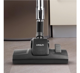 Polti | Vacuum cleaner | PBEU0105 Forzaspira C110_Plus | Bagless | Power 800 W | Dust capacity 2 L | Black/Red