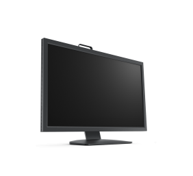 Benq | Gaming Monitor | XL2411K | 24 " | TN | 16:9 | 144 Hz | 1920 x 1080 | 320 cd/m² | HDMI ports quantity HDMI 1.4 x2 / HDMI 2.0 | Black