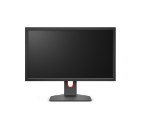 Benq | Gaming Monitor | XL2411K | 24 " | TN | 16:9 | 144 Hz | 1920 x 1080 | 320 cd/m² | HDMI ports quantity HDMI 1.4 x2 / HDMI 2.0 | Black