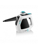 ETA Steam cleaner Aquabelo ETA126490000 Power 1000 W Steam pressure 3 bar Water tank capacity 0.22 L White