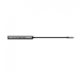 Belkin | USB-C 6-in-1 Multiport Adapter | AVC008btSGY