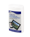 Logilink | Special cleaning cloths for TFT and LCD | cleaner