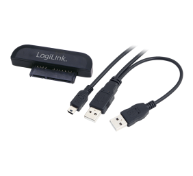 Logilink | AU0011 | USB | SATA