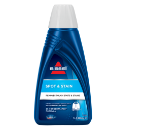 Bissell | Spot & Stain formula for spot cleaning | 1000 ml