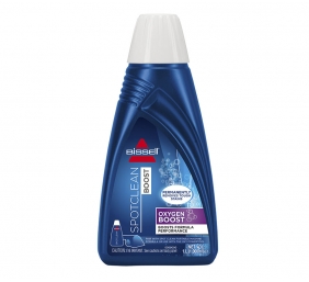 Bissell | Spot & Stain formula for spot cleaning | 1000 ml