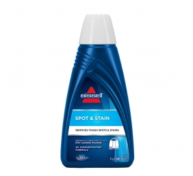 Bissell | Spot & Stain formula for spot cleaning | 1000 ml