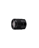 Sony SEL35F18FFE FE 35 MM F1.8 lens Black
