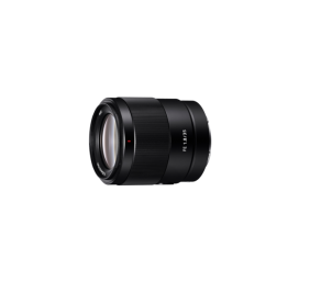 Sony SEL35F18FFE FE 35 MM F1.8 lens Black Sony | FE 35mm F1.8 Lens