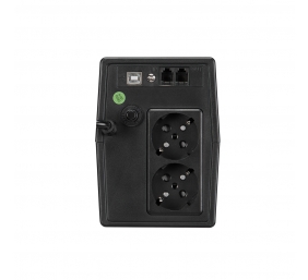 FSP | IFP 600 | 360 W