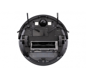 ETA | Vacuum cleaner | Aron ETA251290000 | Wet&Dry | Operating time (max) 120 min | Lithium Ion | 2400 mAh | Dust capacity 0.3 L | Black | Battery warranty 24 month(s)