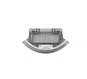 ETA | Vacuum cleaner | Aron ETA251290000 | Wet&Dry | Operating time (max) 120 min | Lithium Ion | 2400 mAh | Dust capacity 0.3 L | Black | Battery warranty 24 month(s)