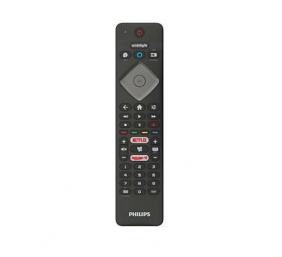 Philips 50PUS7805/12 50" (126 cm), Smart TV, Saphi, 4K UHD, 3840 x 2160 pixels, Wi-Fi, DVB-T/T2/T2-HD/C/S/S2, Grey
