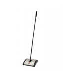 Bissell Mop  Natural Sweep Silver