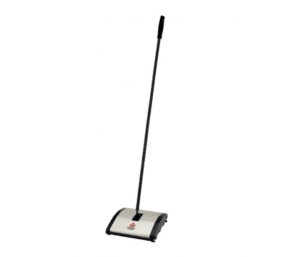 Mop | Natural Sweep | Silver