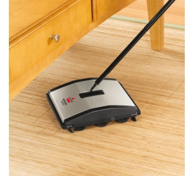 Mop | Natural Sweep | Silver