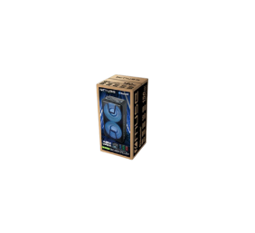 Muse | Party Box Speaker | M-1805 DJ | 150 W | Bluetooth | Black | Wireless connection