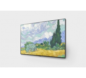 LG OLED77G13LA 77" (195 cm), Smart TV, WebOS, 4K UHD OLED, 3840 x 2160, Wi-Fi, DVB-T/T2/C/S/S2, Black