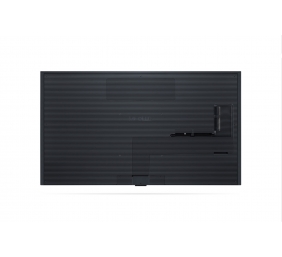 LG OLED77G13LA 77" (195 cm), Smart TV, WebOS, 4K UHD OLED, 3840 x 2160, Wi-Fi, DVB-T/T2/C/S/S2, Black