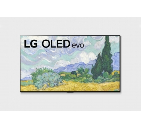 LG OLED77G13LA 77" (195 cm), Smart TV, WebOS, 4K UHD OLED, 3840 x 2160, Wi-Fi, DVB-T/T2/C/S/S2, Black