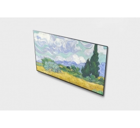 LG OLED77G13LA 77" (195 cm), Smart TV, WebOS, 4K UHD OLED, 3840 x 2160, Wi-Fi, DVB-T/T2/C/S/S2, Black