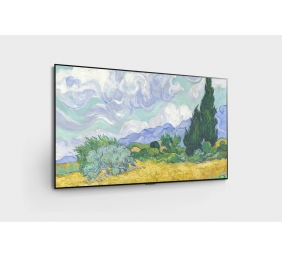 LG OLED77G13LA 77" (195 cm), Smart TV, WebOS, 4K UHD OLED, 3840 x 2160, Wi-Fi, DVB-T/T2/C/S/S2, Black