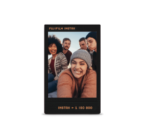 Fujifilm | Instant Film | Instax Mini Contact Sheet | 54 cm x 86 mm | Image dimensions: 62 × 46 mm | Quantity 10