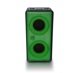 Muse | Bluetooth Speaker | M-1808DJ | 150 W | Bluetooth | Black