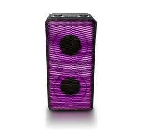 Muse | Party Box Speaker | M-1808DJ | 150 W | Bluetooth | Black | Wireless connection