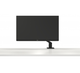 Dell | Desk Mount | MSA20 | Height, tilt, swivel, rotation, depth | 19-38 " | Maximum weight (capacity) 10 kg | Black