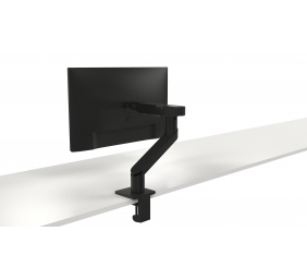 Dell | Desk Mount | MSA20 | Height, tilt, swivel, rotation, depth | 19-38 " | Maximum weight (capacity) 10 kg | Black