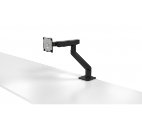 Dell | Desk Mount | MSA20 | Height, tilt, swivel, rotation, depth | 19-38 " | Maximum weight (capacity) 10 kg | Black